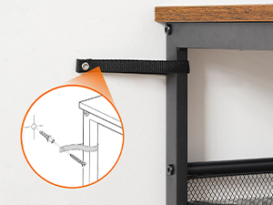 8-Tasoinen suuren kapasiteetin kenkäteline, Vakaa metallinen säilytysjärjestelmä säädettävällä litteällä & Viistot hyllyt, Pitää 21-28 Paria kenkiä, Tilaa säästävä muotoilu