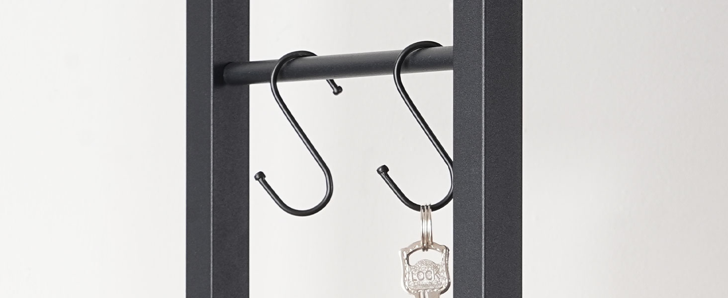 خطافات جانبية