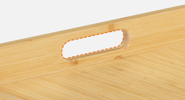 Natural Bamboo Stove Top Cover, Model Multi-Functional Noodle Board Compatible with Electric Stoves & Gas Burners, Food-Grade Cutting Board for Kitchen Counter/Sink/Oven