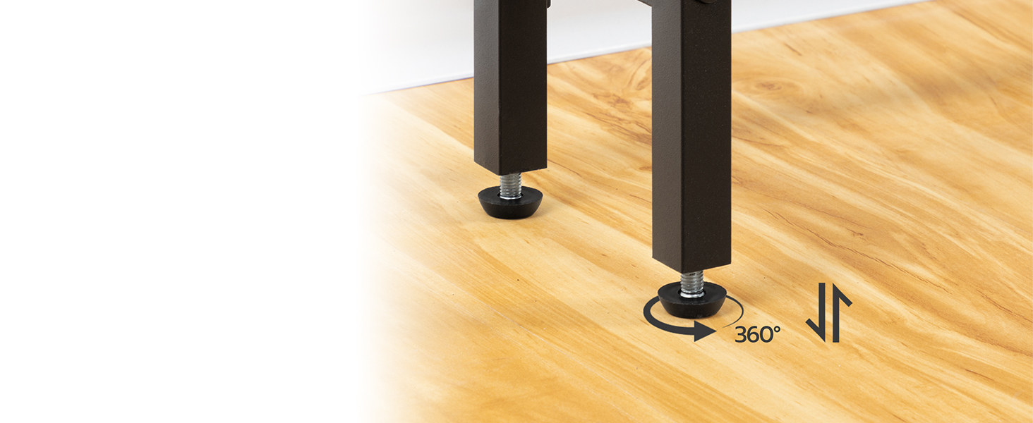 Slim Console Table with Power Outlets, Narrow Behind-Couch Table Integrated with Charging Station, Long Thin Sofa Side Table for Entryway and Living Room, Black Finish