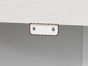 منضدة المزرعة