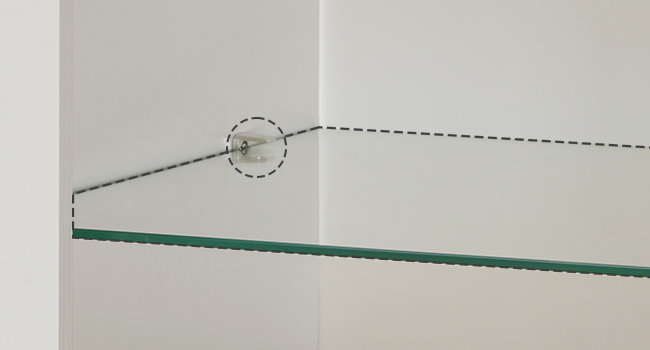 White LED TV Stand with Power Outlets, Compatible with Up to 65-inch TVs, Gaming Entertainment Center with Glass Shelves and Large Drawer, Modern Media Console for Living Room and Bedroom