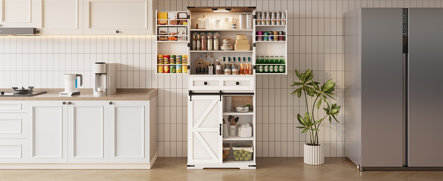 kitchen pantry