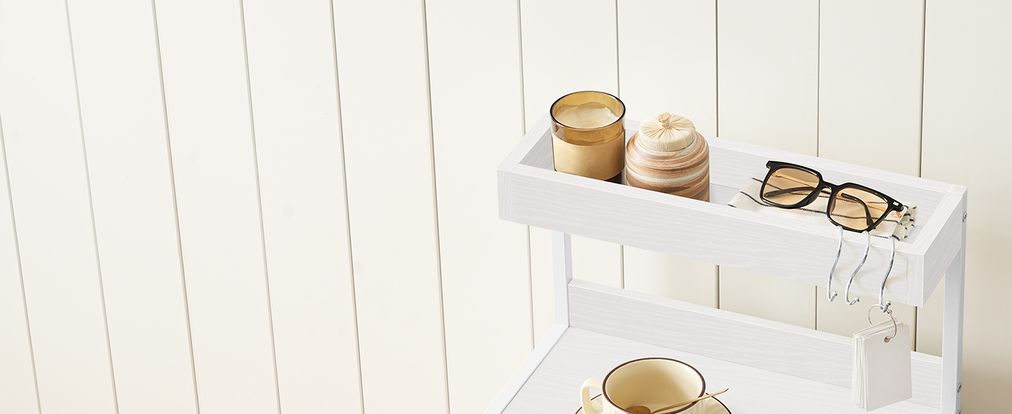 طاولة النهاية