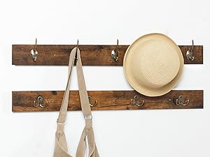 Shoe Storage Bench with Cushion, 100cm Entryway Bench with 12 Cubbies, Entryway Hall Tree with Storage, Shoe Cabinet with Coat Rack for Bedroom, Hallway