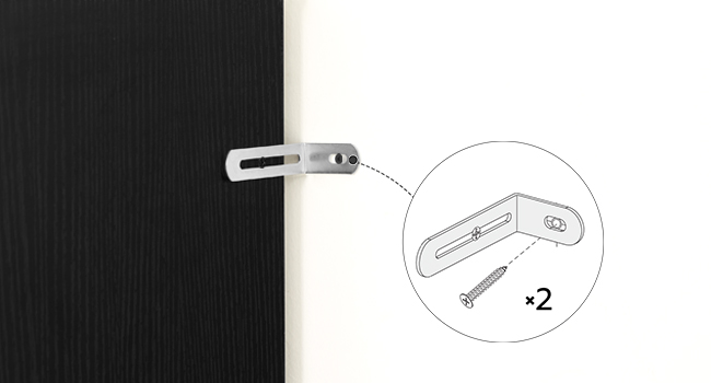 Wine Bar Cabinet with Storage, LED Liquor Cabinet with Power Outlets, Tempered Glass Door Coffee Bar Cabinet for Liquor and Glasses, Suitable for Bar, Dining Room, Kitchen, Black