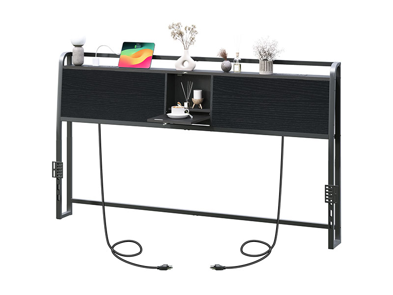 اللوح الأمامي