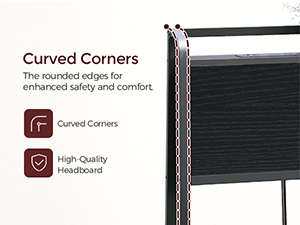 اللوح الأمامي