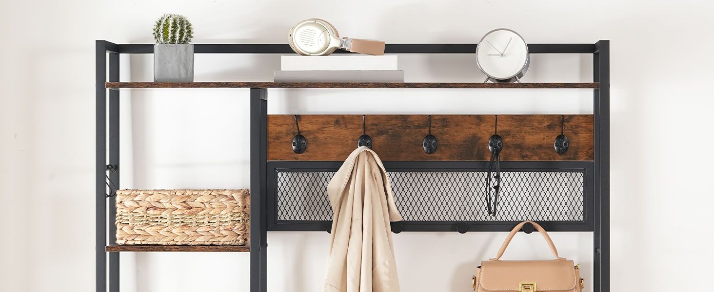 شجرة القاعة