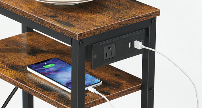 Tabella di fine sottile BF125UBZ01