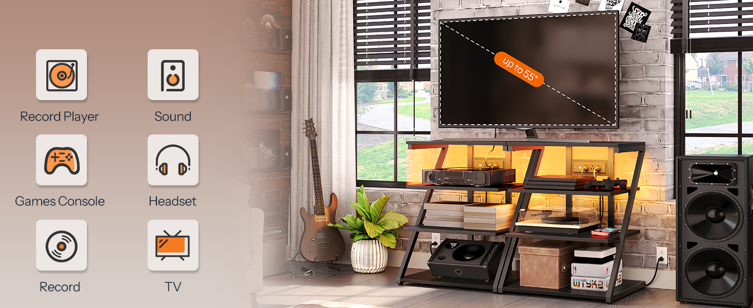 Stoisko multimedialne