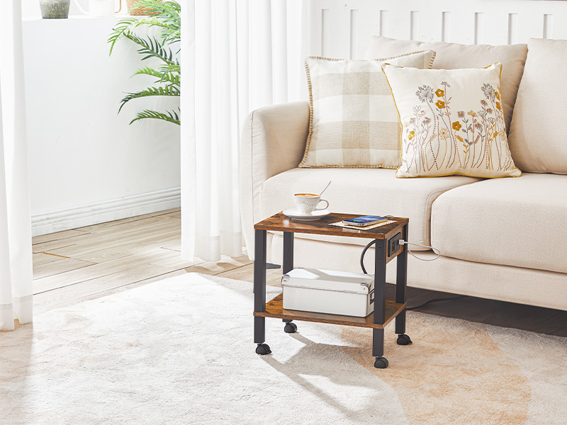 BF38UPS01 Stand Printer