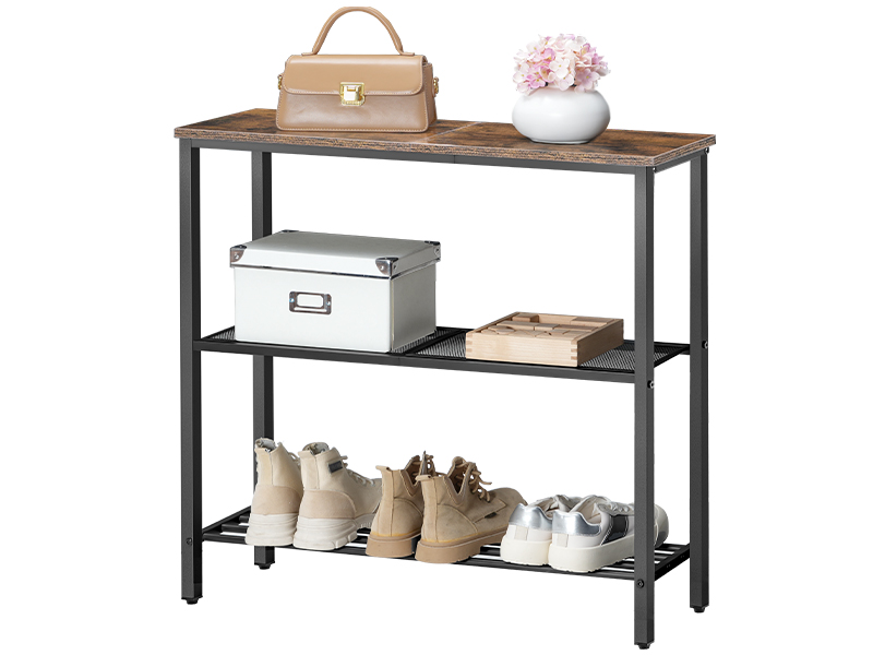 sisäänkäyntipöytä