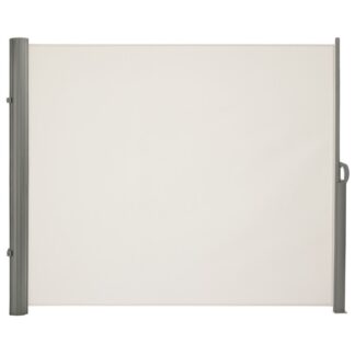 Πλευρική τέντα, Οθόνη απορρήτου, Πλαϊνά κουβούκλια, Πλευρικές τυφλές, επεκτεινόμενη τέντα, Αντιανεμικό, Αδιάβροχος, Τέντα αίθριο με