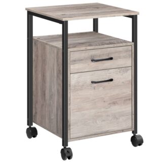 خزانة الملفات المتداول, خزانة تقديم المكاتب المتنقلة مع 2 أدراج, خزانة الملفات الخشبية العمودية على عجلات لـ A4, وثائق حجم الرسالة, مجلدات ملفات تعليق, جراير