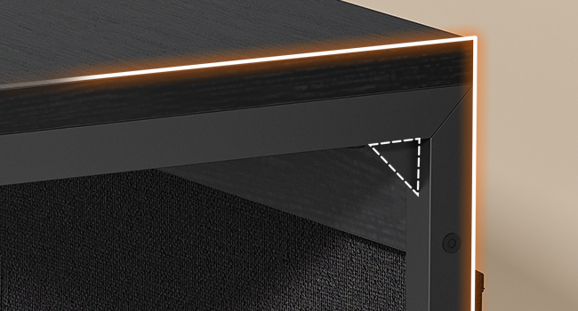 Multi-Functional Adjustable PC Tower Stand with Integrated Charging Station, Mobile CPU Holder with Locking Casters & Storage Pockets, Under-Desk Computer Tower Support for Home Office & Bedroom