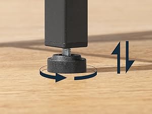 3-Tier Industrial Over-the-Toilet Storage Rack, Grey & Black Multifunctional Bathroom Organizer, Space-Saving Shelving Unit for Bathroom, Easy Assembly