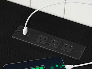 منضدة المزرعة