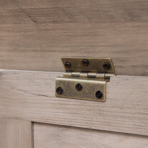 Skrzynia magazynowa, Ławka z miejscem do przechowywania, Skrzynia na zabawki z pokrywką, Ławka na buty, Siedzisko w klatce piersiowej, Solidna skrzynia do przedpokoju, Sypialnia i pokój dzienny, Szary