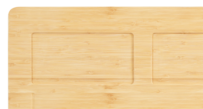 Bamboo Stove Top Cover, Noodle Board with Removable Adjustable Legs, Multi-Functional Stove Cover Board Compatible with Electric Stoves & Gas Burners, مادة الخيزران الطبيعية