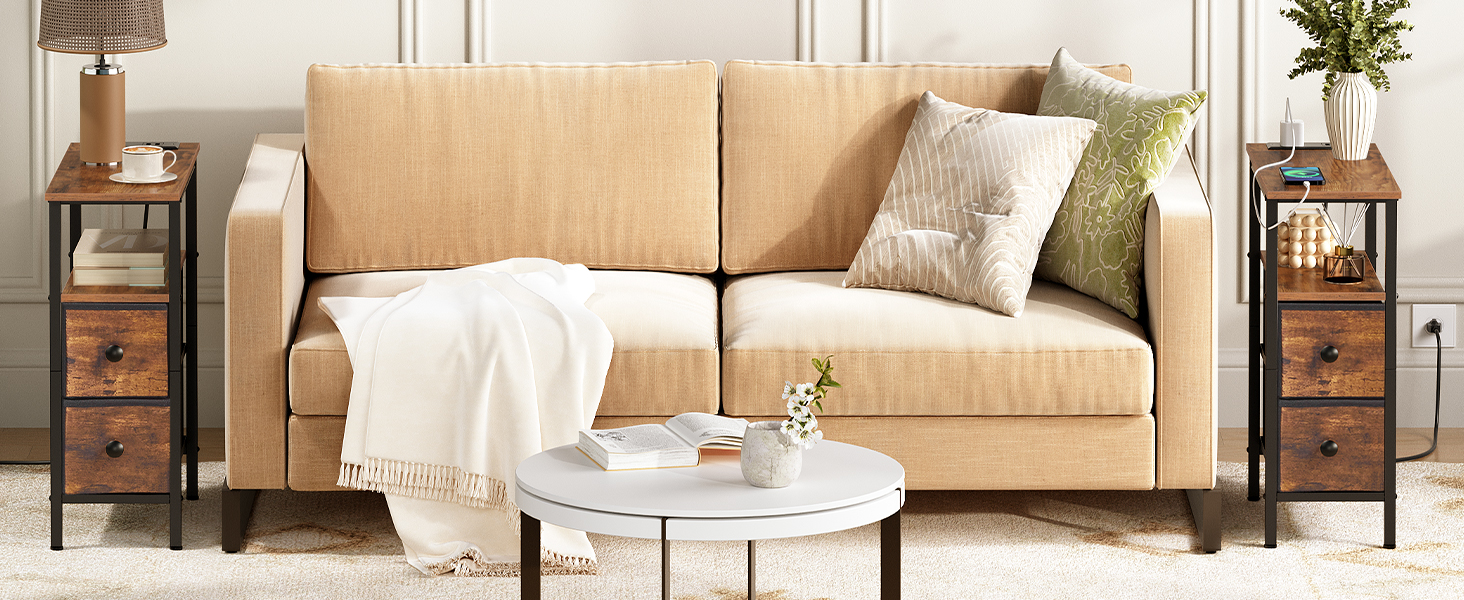 BF487UBZ01 Tavolino stretto e magro