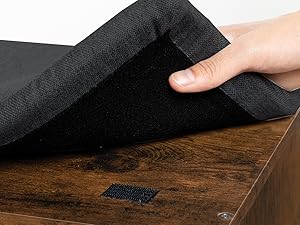 Shoe Storage Bench with Cushion, 100cm Entryway Bench with 12 Cubbies, Entryway Hall Tree with Storage, Shoe Cabinet with Coat Rack for Bedroom, Hallway