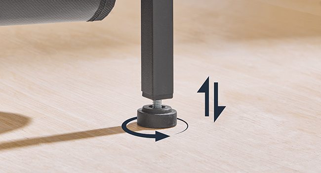 HOOBRO Record Player Stand with Vinyl Storage, Turntable Stand with Record Storage and Display Shelf, Media Cabinet with Drawer for Living Room, Bedroom,Rustic Brown