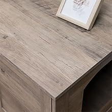 Katzentoilette, Schrank für Katzentoilette, Katzenhaus mit Tür und separater Trennwand, Stabiler Katzenschrank, Bank, Aufbewahrungsbox für Katzenstreu, Nachttisch, grau