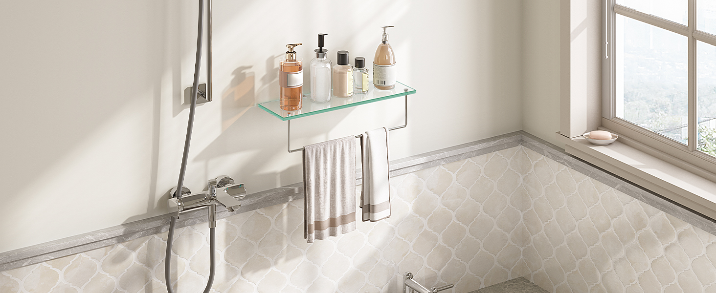 Scaffali galleggianti