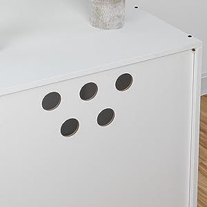 Meubles de toilettes pour chats cachés avec tour d'arbre à chat