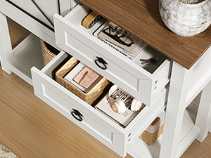 консольный столик