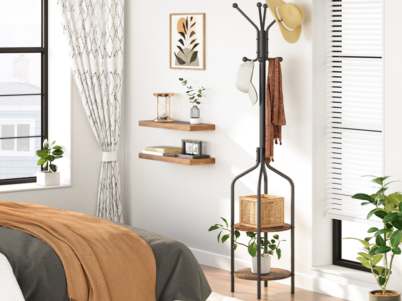 вішалка для одягу