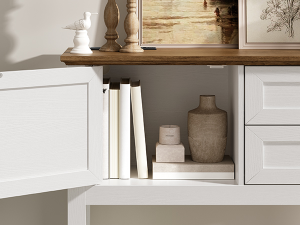 консольный столик