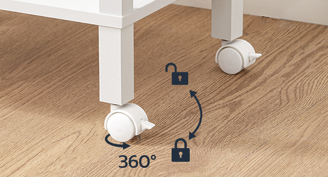 WT38UPS01 موقف الطابعة