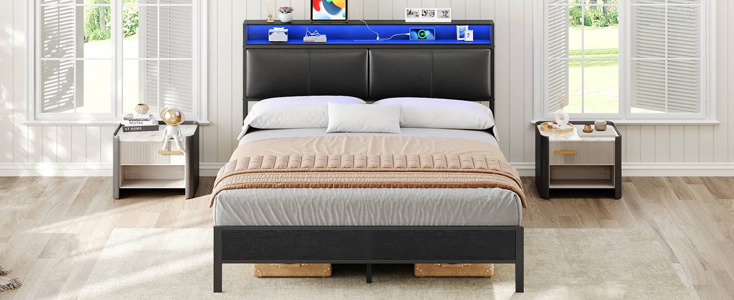 πλαίσιο διπλού κρεβατιού