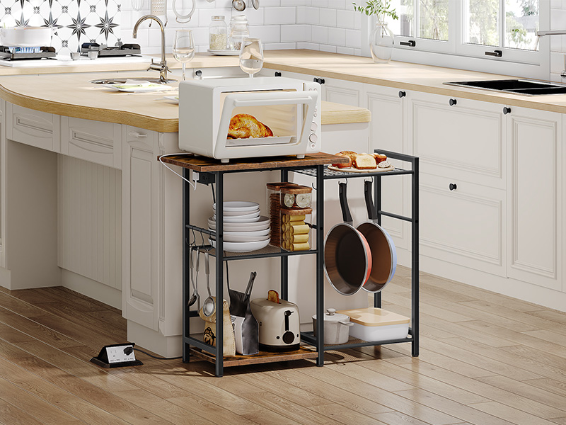 support de boulanger - 15