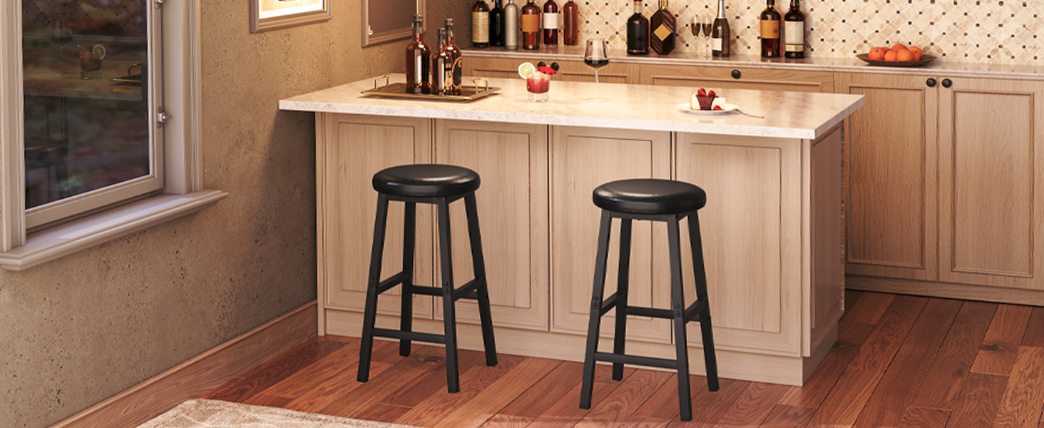bar stools