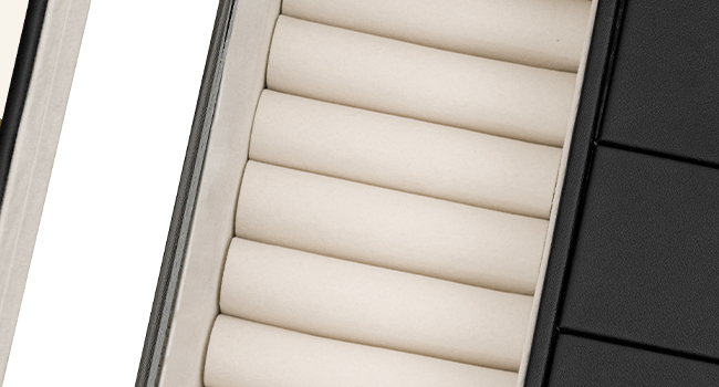 Pudełko na biżuterię