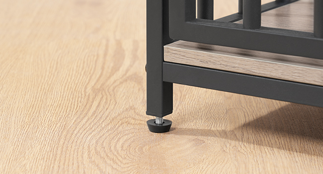 BG51GW03 Nábytek do přepravky pro psy