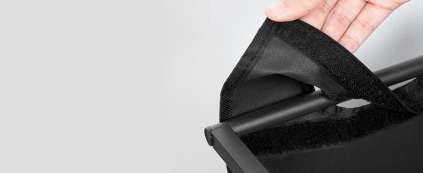 wasmand, wasmand met haken, wassator met 2 uittrekbare en verwijderbare tassen, 2 planken, badkamer, wasruimte, Rustiek bruin en zwart