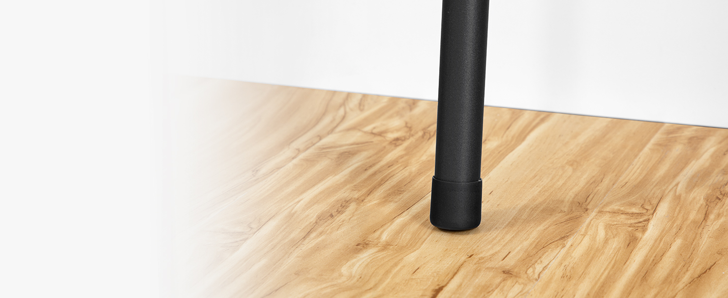 Scala coperta, 5-Portasciugamani da appoggio a più livelli con ganci, Porta coperte da parete, Mensola decorativa per scaletta espositiva, Sciarpe, Industriale, Soggiorno, Camera da letto, Rustico marrone e nero