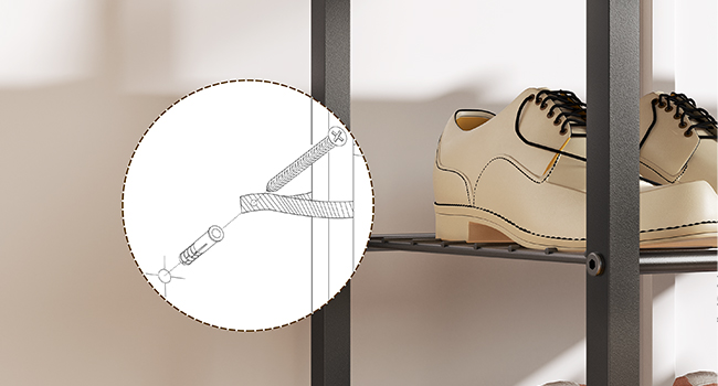 підставка для взуття