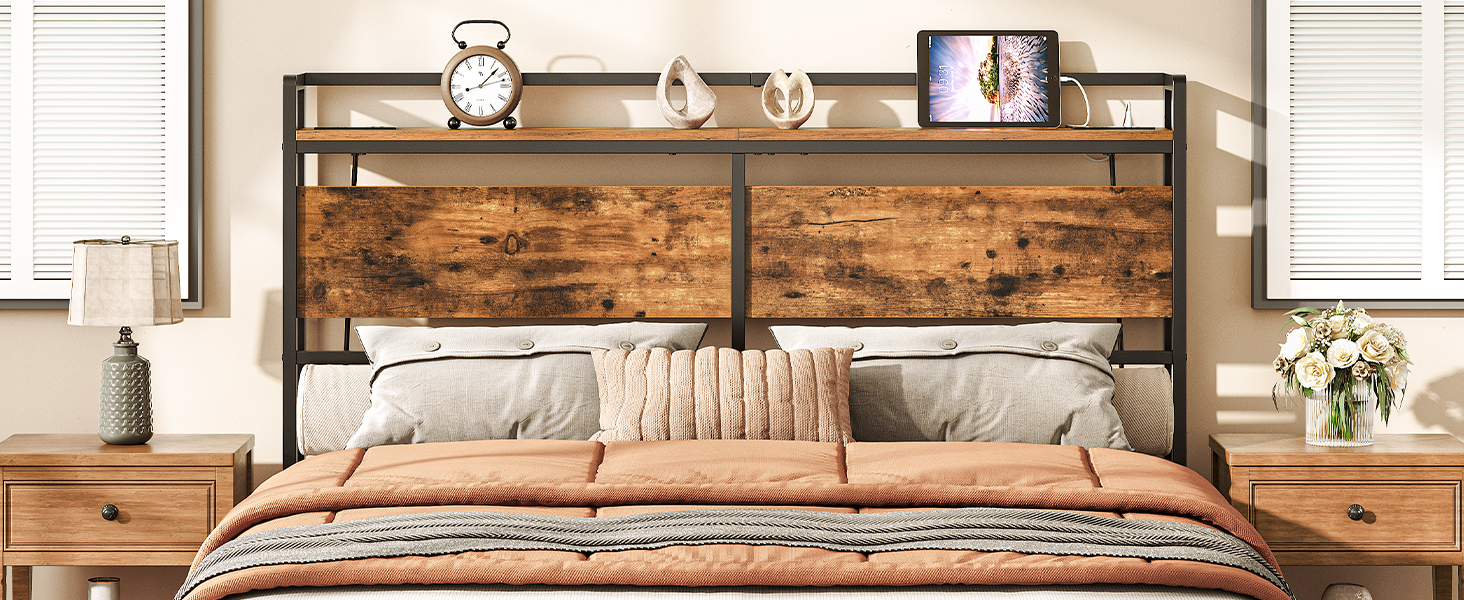 solo testiera completa