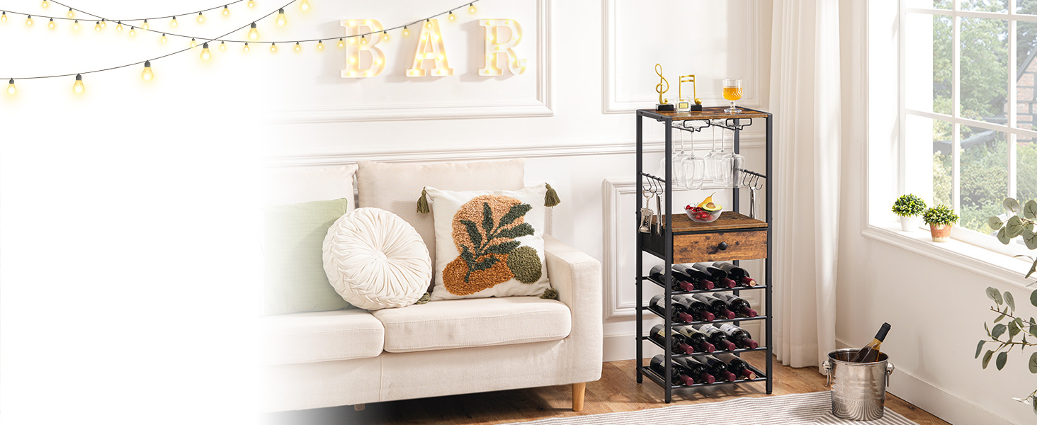 винный шкаф