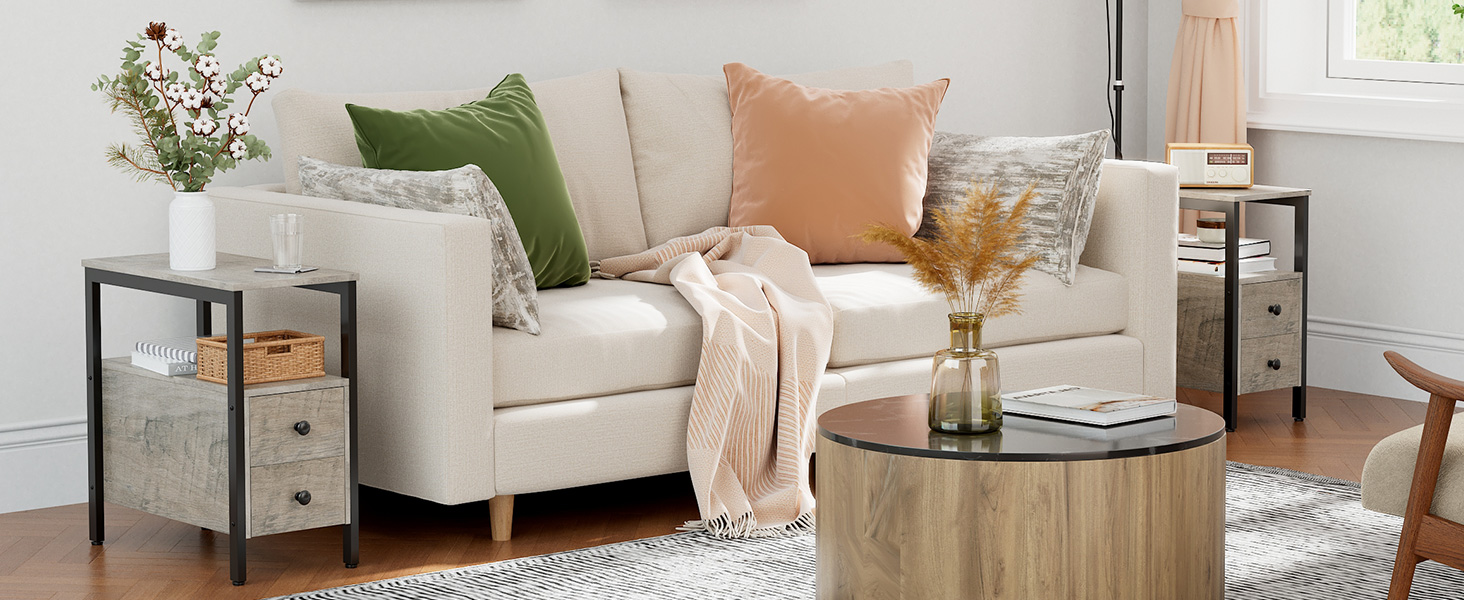 боковой стол