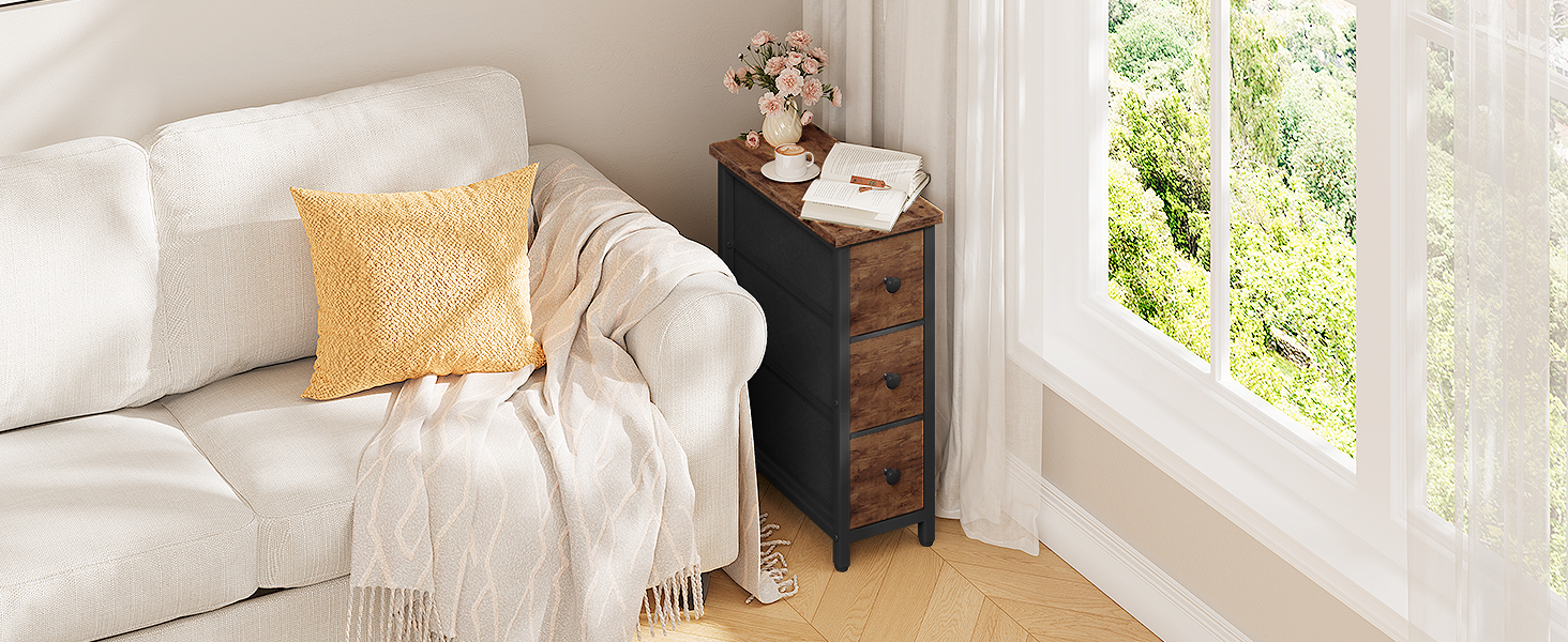 TBZ09BF الجدول الجانبي الضيق 