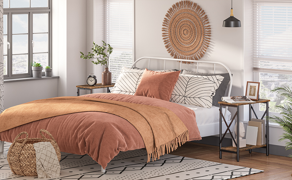 مجموعة طاولة نهاية المدخل 2