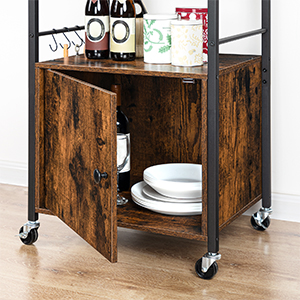 عربة التسوق