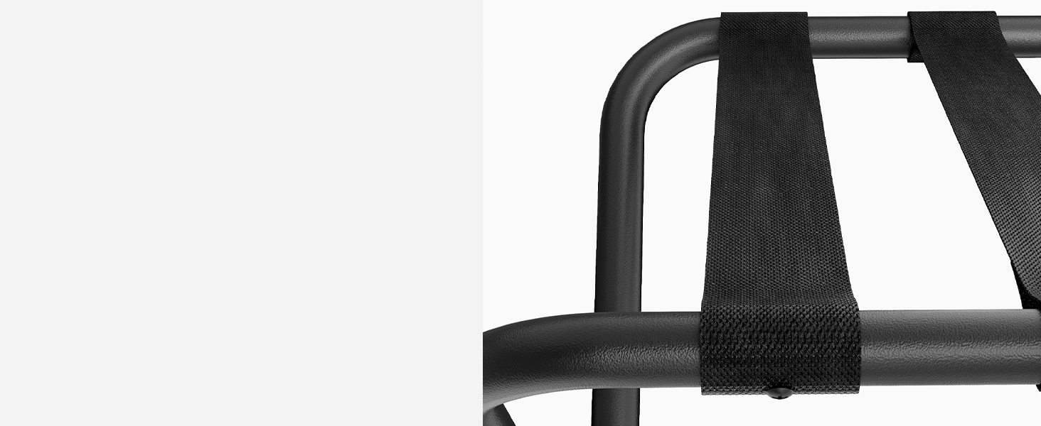 portapacchi pieghevole