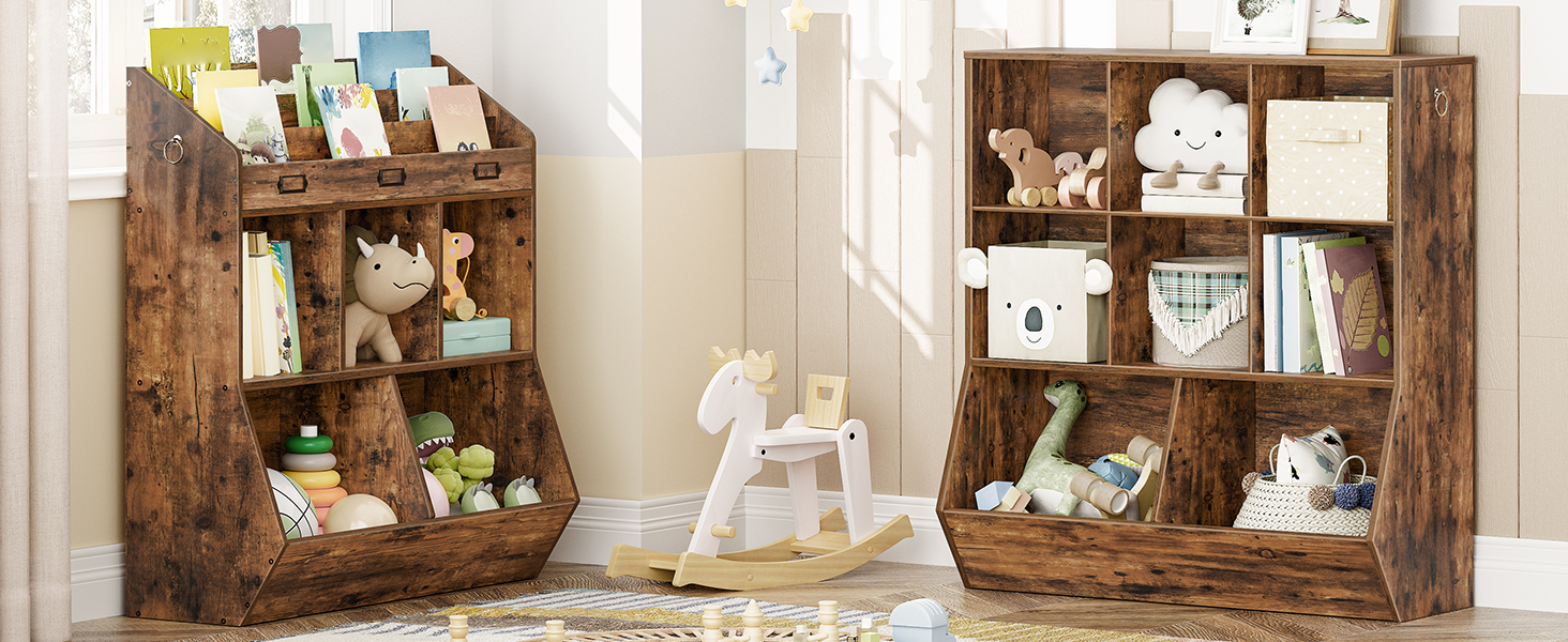 toy storage ang organizer 